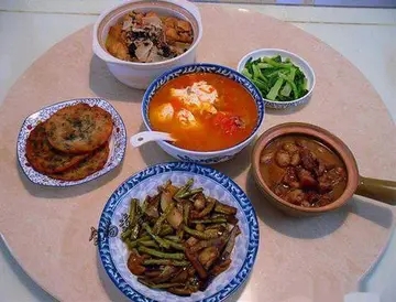 夸奖做饭手艺好的句子文案