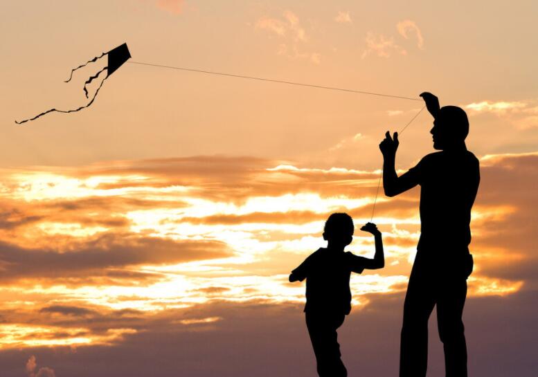 描写父爱的句子文案