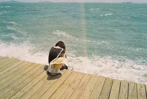 心累失望不想再好的句子文案