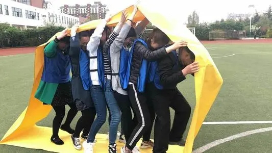 激励我运动的一句格言