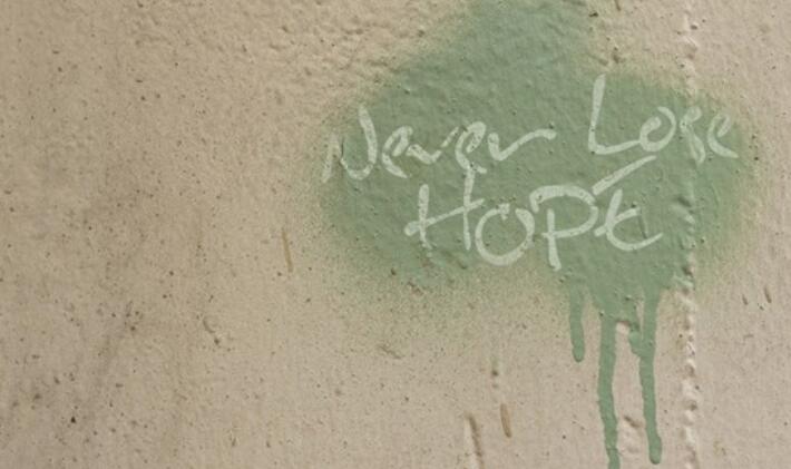 人生最励志的三句话