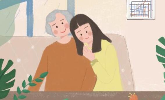 想念妈妈的经典语录文案