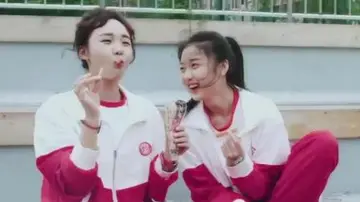 给闺蜜八字暖心情话文案