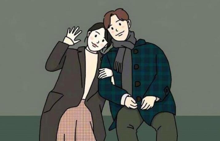 土味情话文案冷门一问一答