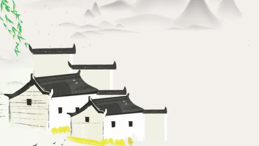 简短古诗大全20首