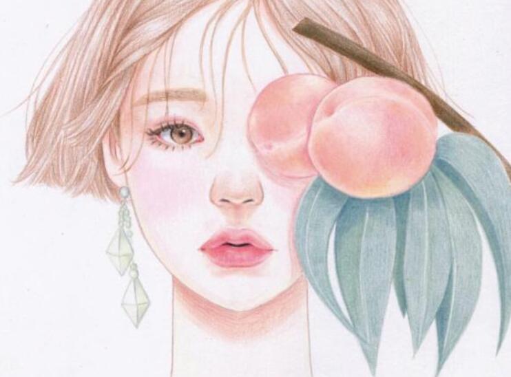 致自己伤感到哭的话