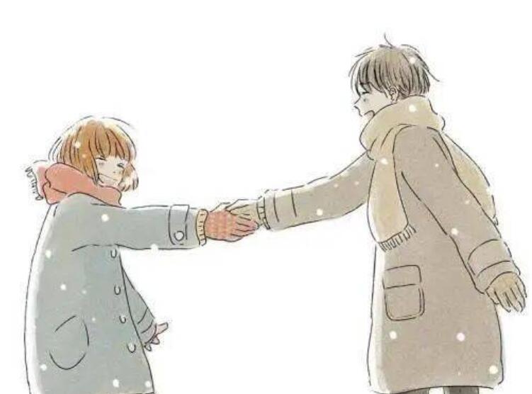 深夜撩妹情话文案套路