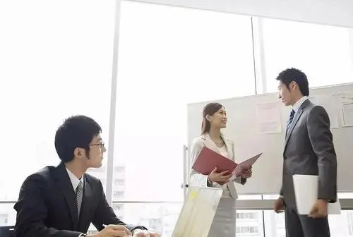 和客户关系融洽的句子文案