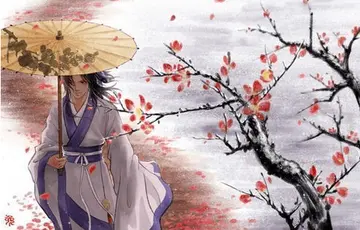 古风令人伤感的句子文案