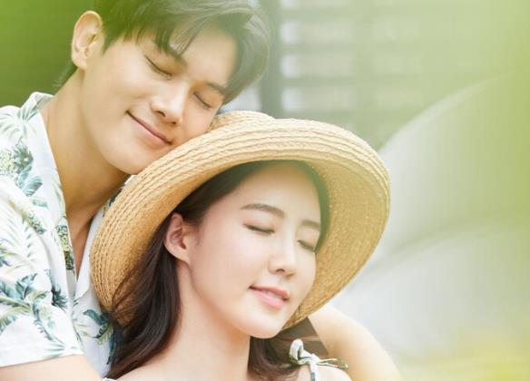 浪漫暖心的说说文案短句