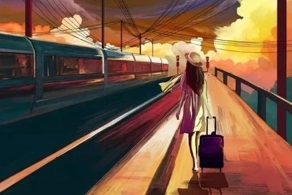 想家的心情句子文案