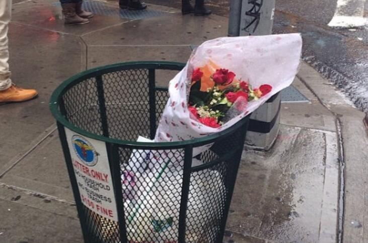 分手了应该发什么样的朋友圈