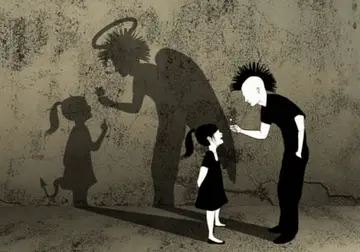 人性的句子文案经典语录