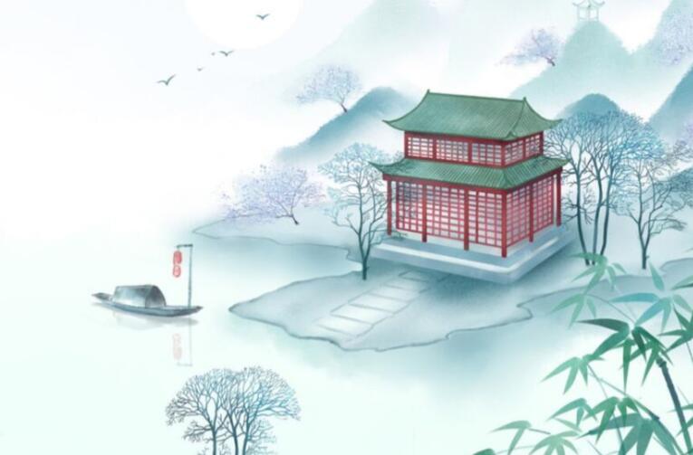 岁月悠长的唯美句子文案