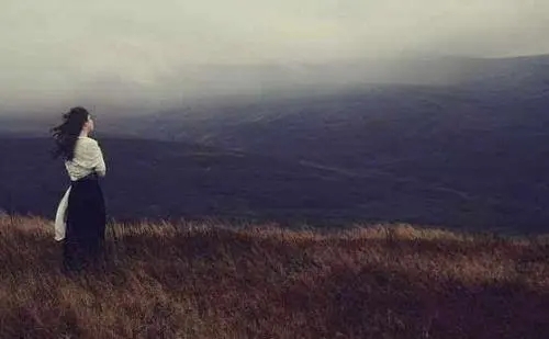 沉默的句子文案说说心情致自己