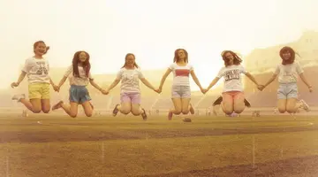 鼓励六年级孩子的寄语