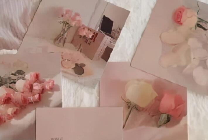 2024超火的短句子文案