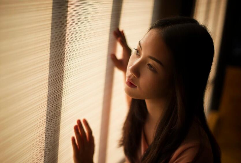 感动催泪的语录文案