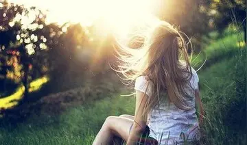 女生正能量签名