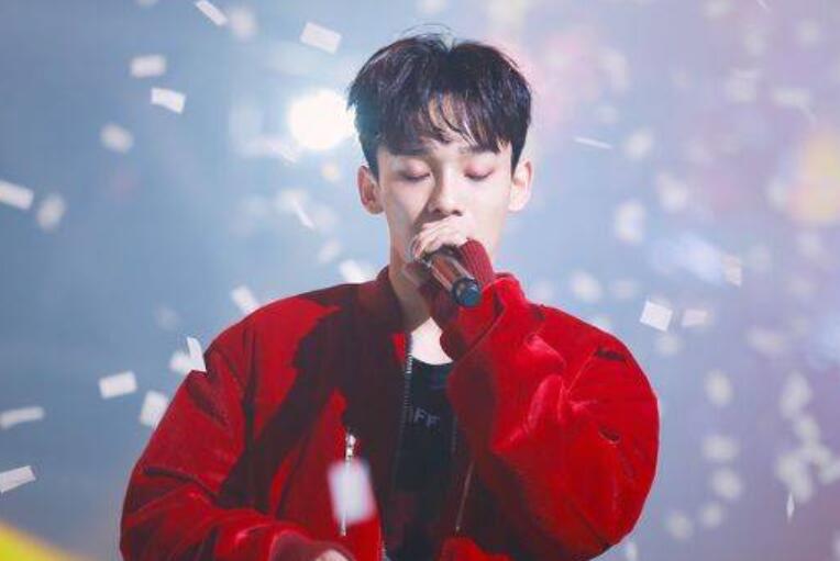 粉丝写给偶像的一句话