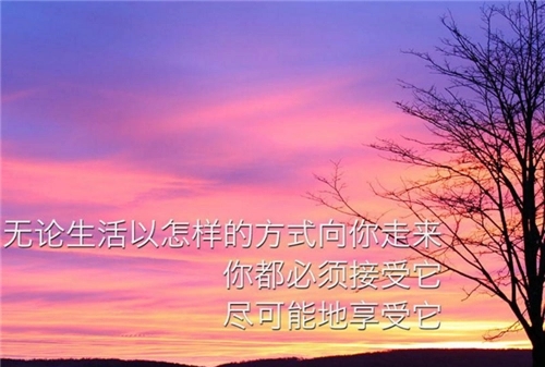 化学励志名言短句霸气