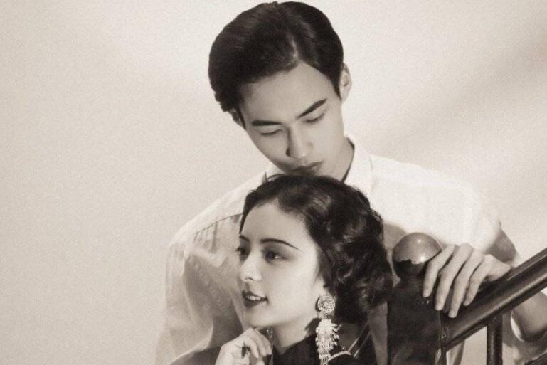 优雅的民国句子文案