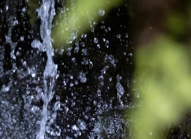 关于水的名言警句