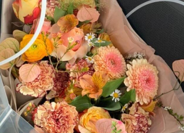 高质量温柔惊艳文案短句