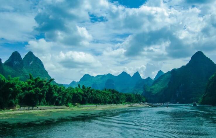 春夏秋冬写景的句子文案摘抄