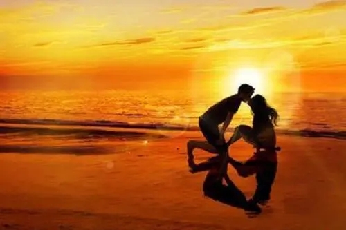 赞美老公的句子文案简短