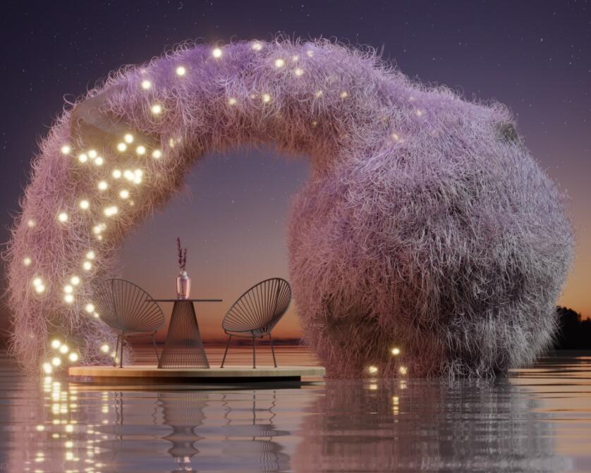 向往爱情唯美句子文案简短