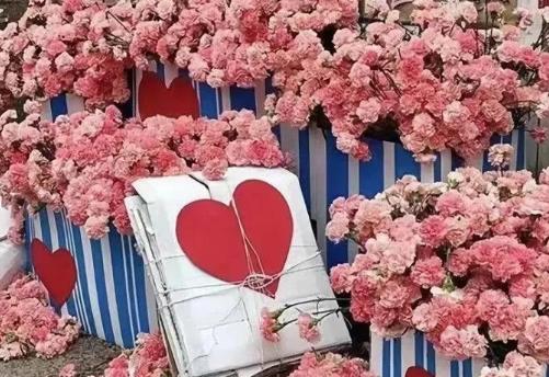 爱与温柔的文案