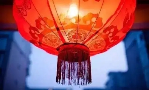 除夕诗句文案古诗两句