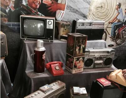 对物品有感情的句子文案