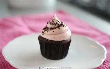 蛋糕简短的话语