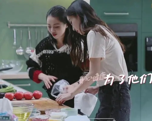 闺蜜表白情话文案