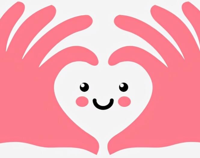 向捐款人表示感谢的话