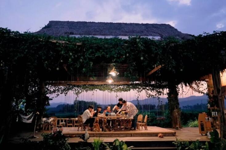 向往的生活3金句鸡汤