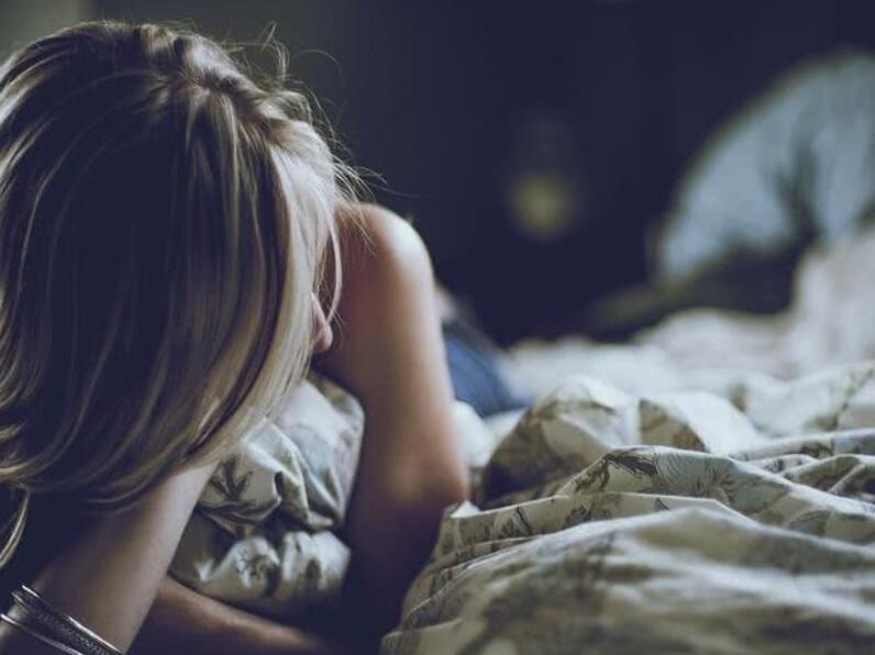 凌晨三点睡不着发朋友圈说说文案