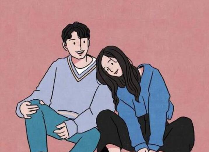 深夜情话文案暖心晚安的短句