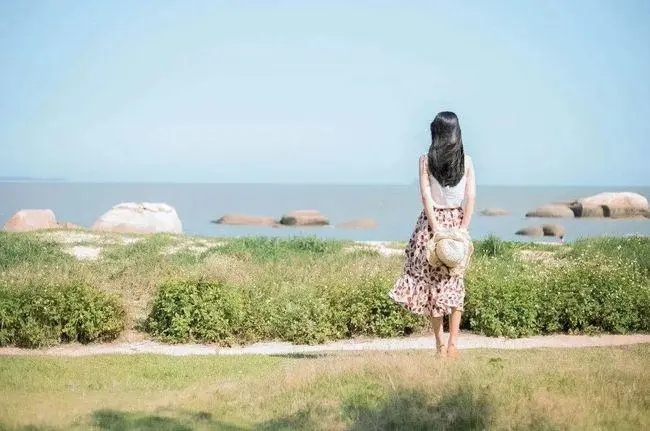 和平分手希望都好的句子文案