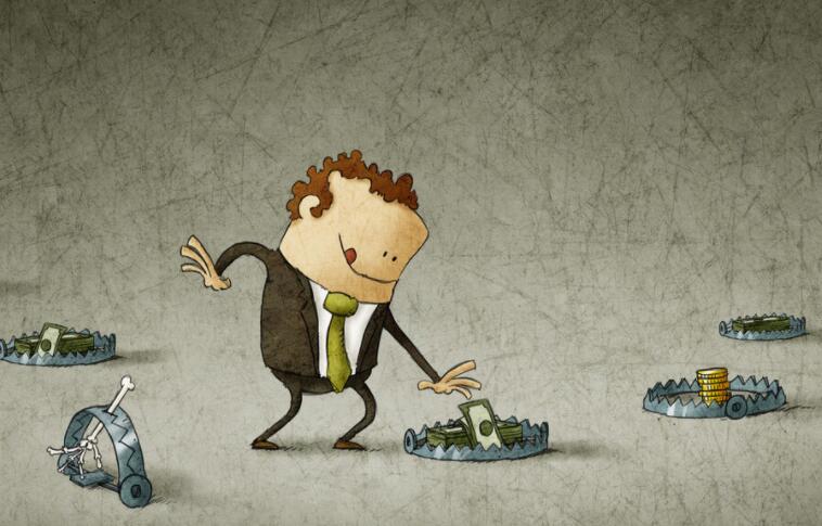 让人瞬间醒悟的话