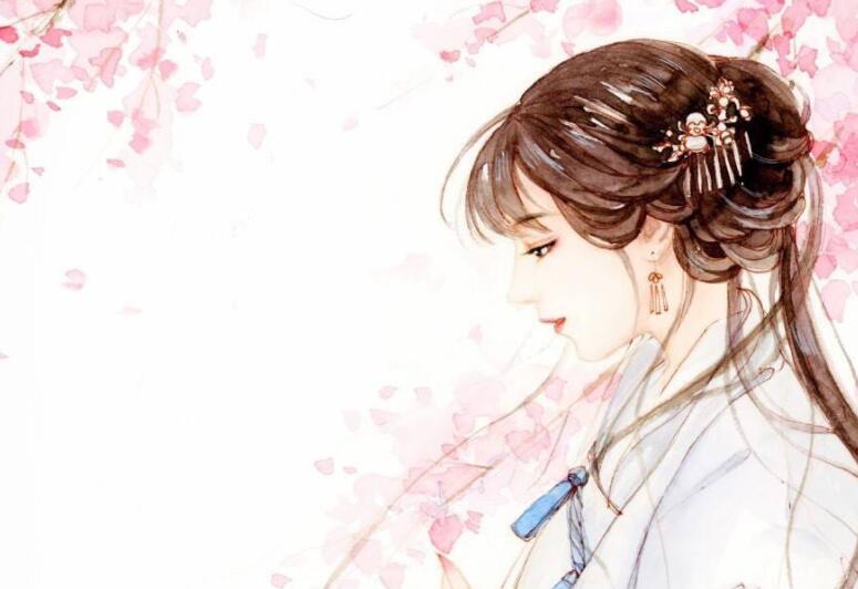 古风文案英语短句摘抄