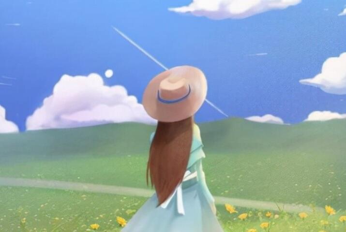 每天保持好心态的说说文案