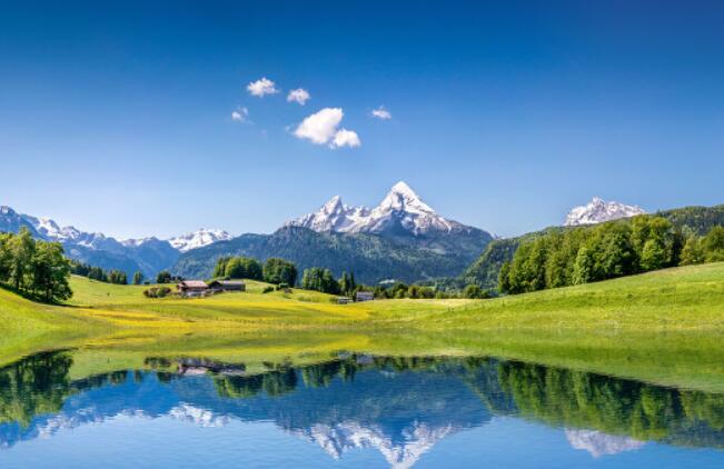 积极面生活对的唯美句子文案