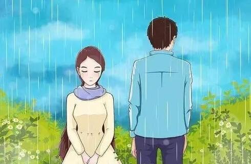 心灵寄托经典语录文案