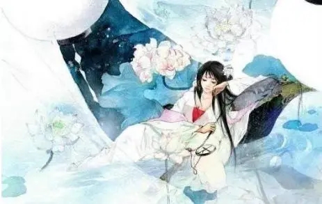 十分押韵的古风句子文案