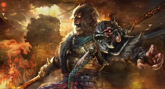 悟空传小说经典句子文案