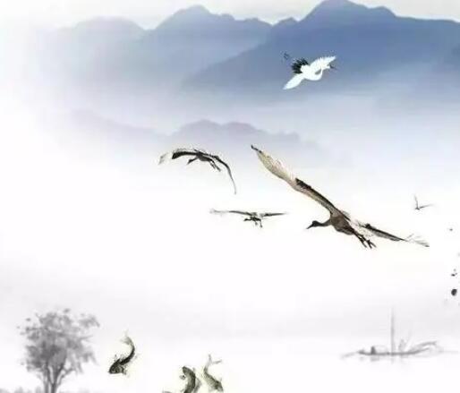 关于云的诗句文案