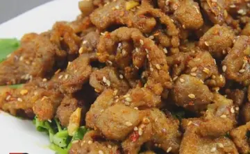 吃羊肉过年的朋友圈